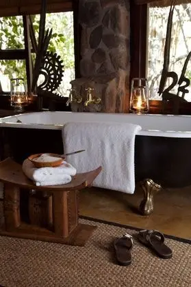 Luxury Süit, Park Manzaralı, Dağ Yamacı