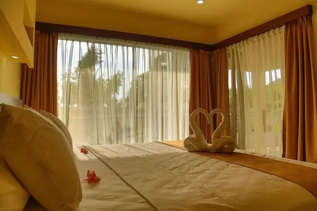 Villa, 2 Yatak Odası, Kişiye Özel Havuzlu, Okyanus Manzaralı