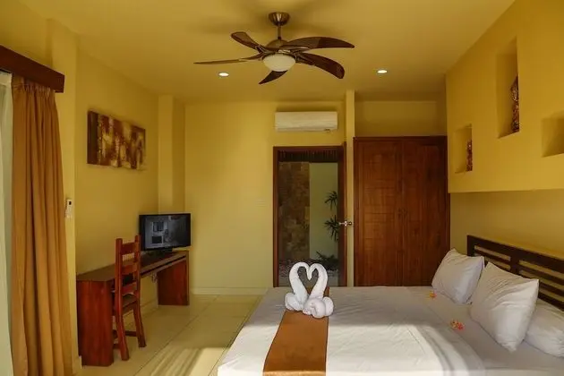 Villa, 2 Yatak Odası, Kişiye Özel Havuzlu, Okyanus Manzaralı