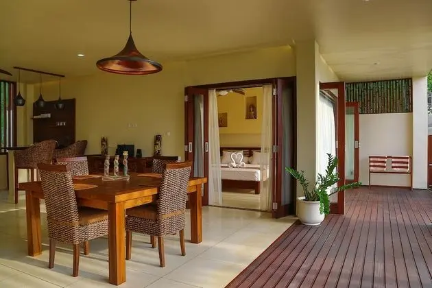 Villa, 2 Yatak Odası, Kişiye Özel Havuzlu, Okyanus Manzaralı