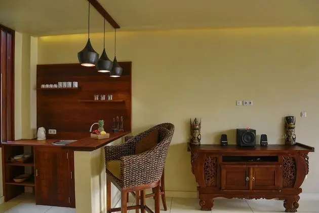 Villa, 2 Yatak Odası, Kişiye Özel Havuzlu, Okyanus Manzaralı