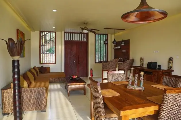 Villa, 2 Yatak Odası, Kişiye Özel Havuzlu, Okyanus Manzaralı