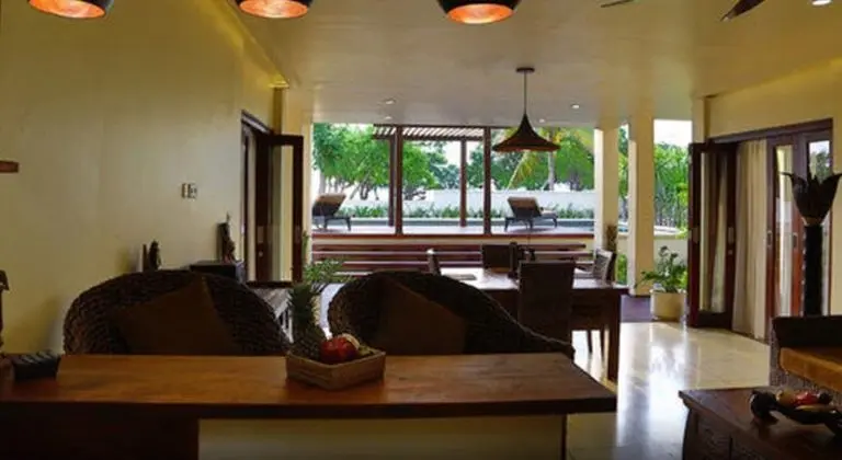 Villa, 2 Yatak Odası, Kişiye Özel Havuzlu, Okyanus Manzaralı