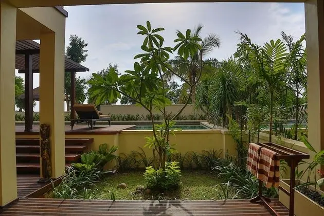 Villa, 2 Yatak Odası, Kişiye Özel Havuzlu, Okyanus Manzaralı