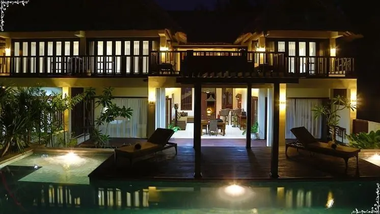 Villa, 2 Yatak Odası, Kişiye Özel Havuzlu, Okyanus Manzaralı
