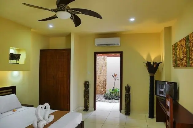Villa, 2 Yatak Odası, Okyanus Manzaralı