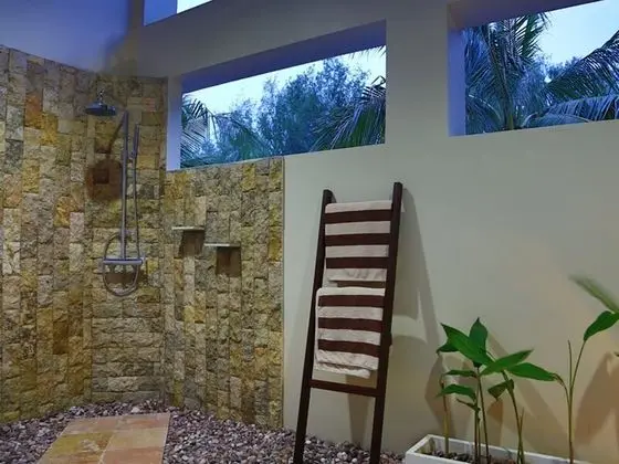 Villa, 2 Yatak Odası, Okyanus Manzaralı