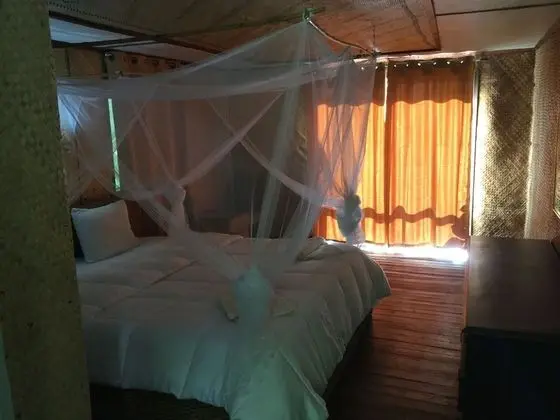Romantic Tek Büyük Yataklı Oda, 1 En Büyük (King) Boy Yatak, Okyanus Manzaralı, Okyanusa Sıfır