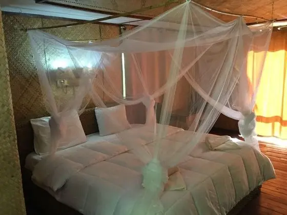 Romantic Tek Büyük Yataklı Oda, 1 En Büyük (King) Boy Yatak, Okyanus Manzaralı, Okyanusa Sıfır