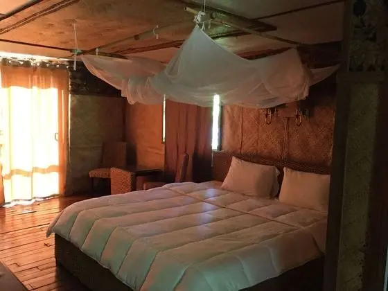 Romantic Tek Büyük Yataklı Oda, 1 En Büyük (King) Boy Yatak, Okyanus Manzaralı, Okyanusa Sıfır