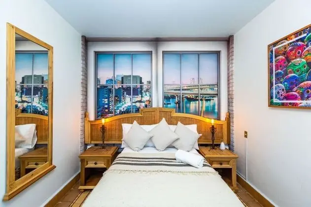 Private Junior Room