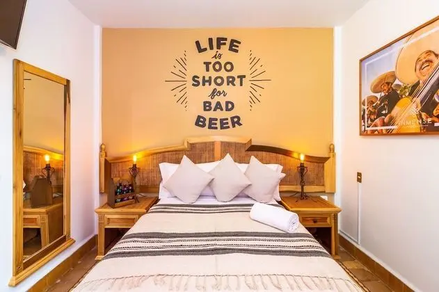 Private Junior Room