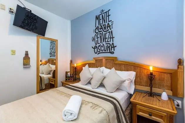Private Junior Room