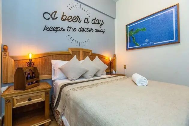 Private Junior Room