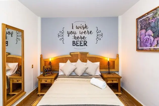 Private Junior Room