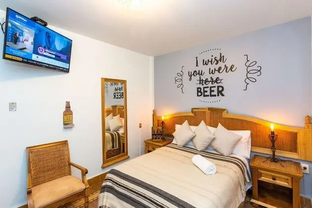 Private Junior Room