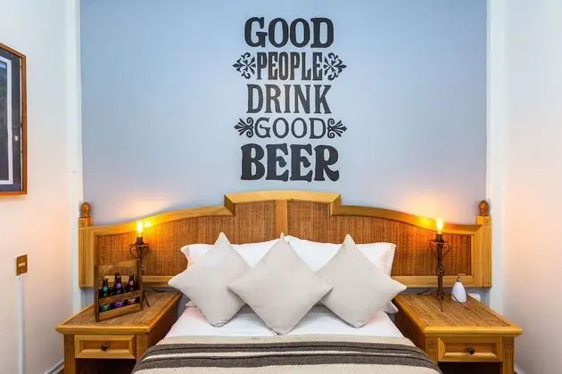 Private Junior Room