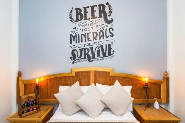 Private Junior Room