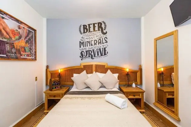 Private Junior Room