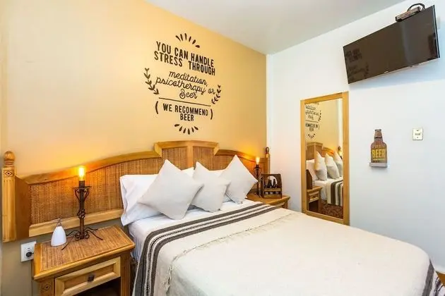 Private Junior Room