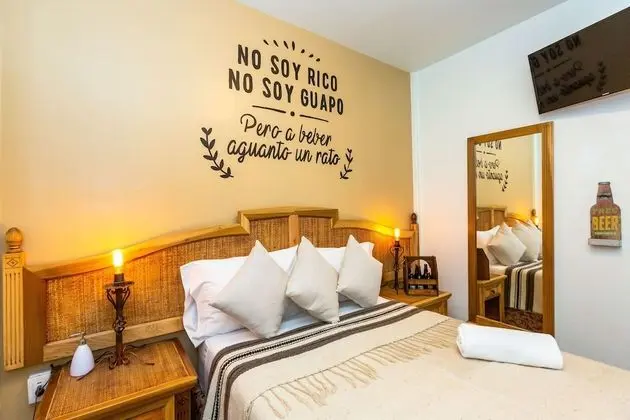 Private Junior Room