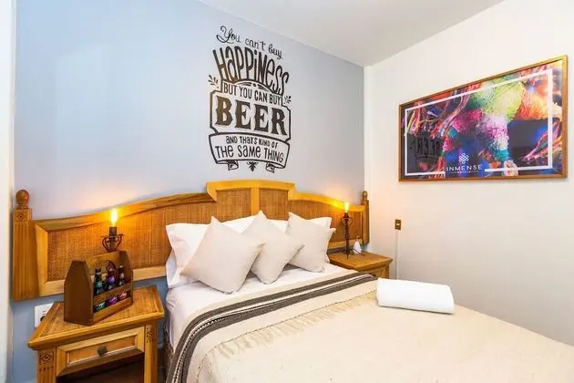 Private Junior Room