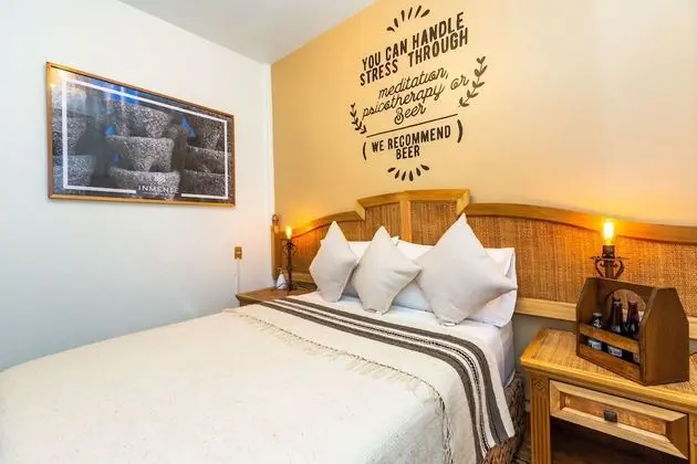 Private Junior Room