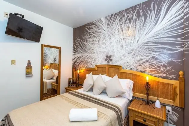 Private Junior Room