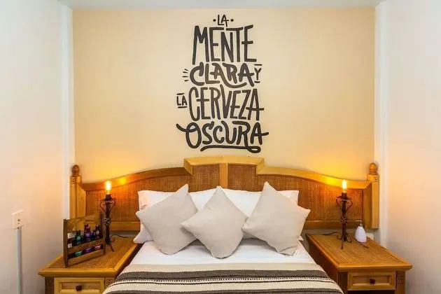 Private Junior Room