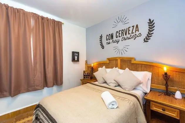 Private Junior Room