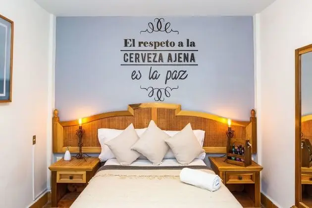 Private Junior Room