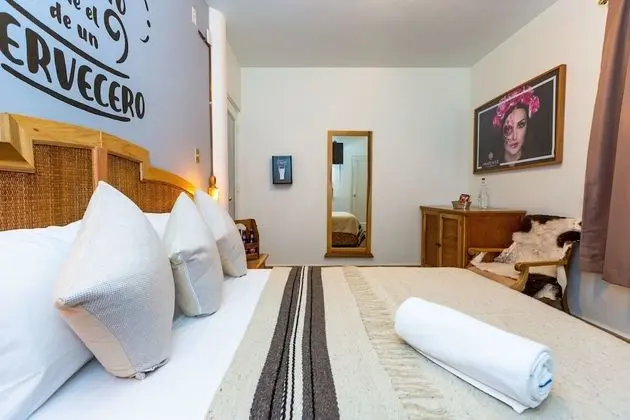 Private Junior Room
