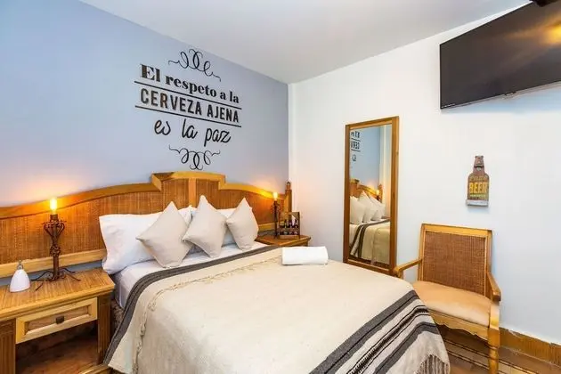 Private Junior Room