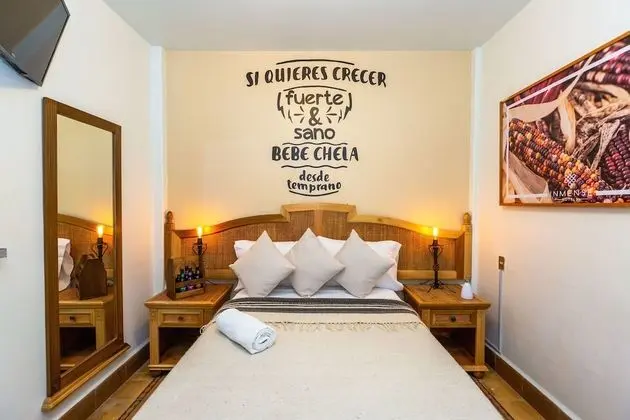 Private Junior Room