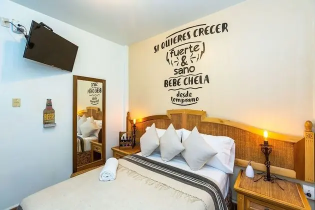 Private Junior Room
