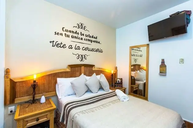 Private Junior Room