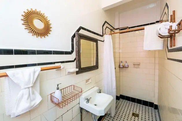 Single Bed -  Female Dormitory Room - Hostel