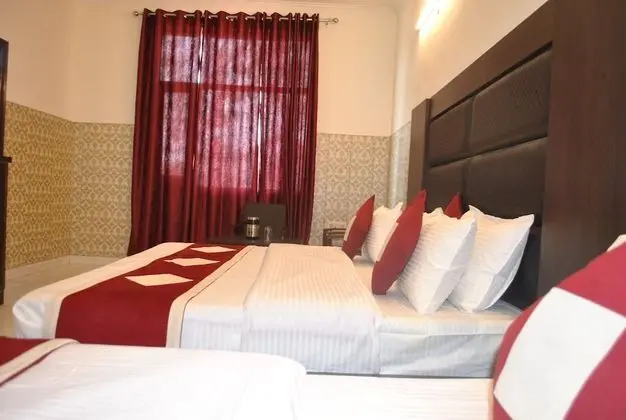 Superior Üç Kişilik Oda