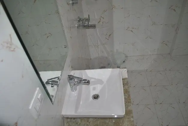 Superior Üç Kişilik Oda