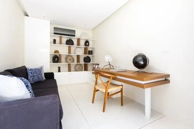 Five Bedrooms Villa