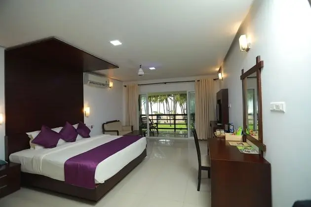 Deluxe Ocean View