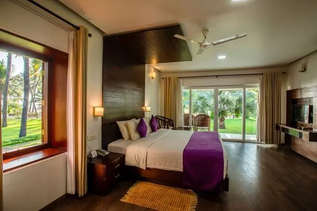 Deluxe Ocean View