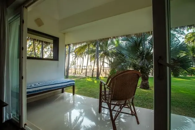 Deluxe Ocean View