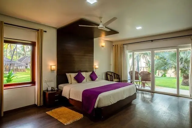 Deluxe Ocean View