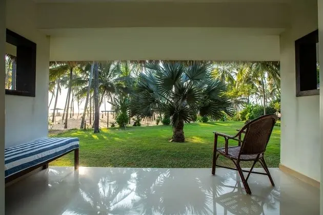 Deluxe Ocean View