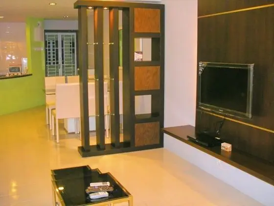 Deluxe Apart Daire, 3 Yatak Odası