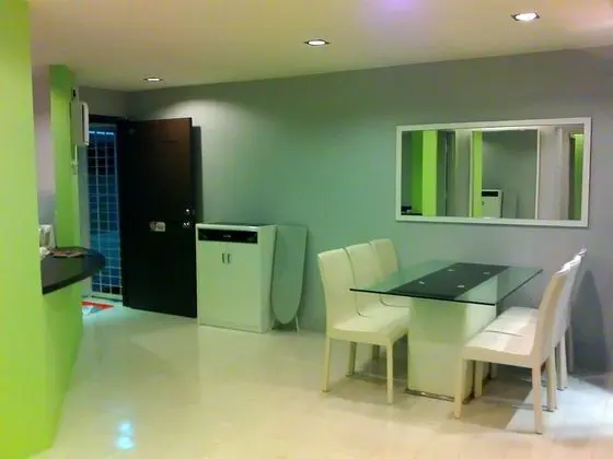 Deluxe Apart Daire, 3 Yatak Odası