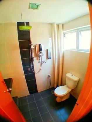 Deluxe Apart Daire, 3 Yatak Odası