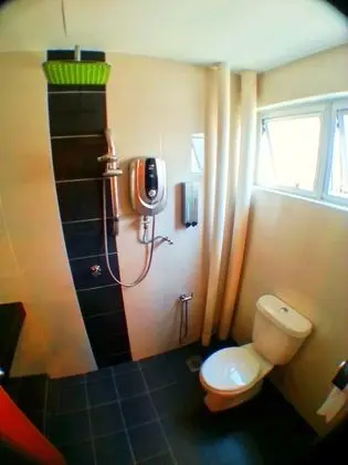 Deluxe Apart Daire, 3 Yatak Odası