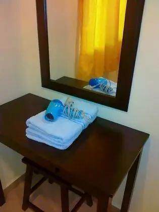 Deluxe Apart Daire, 3 Yatak Odası